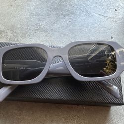 Prada Sunglasses 