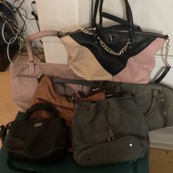 Handbags 