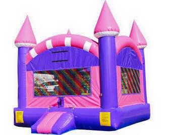 Bouncy houses for sale