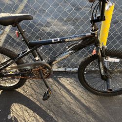 bike