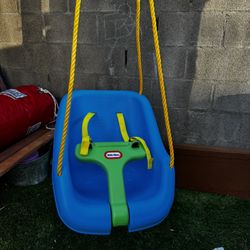 Baby Chair Swing