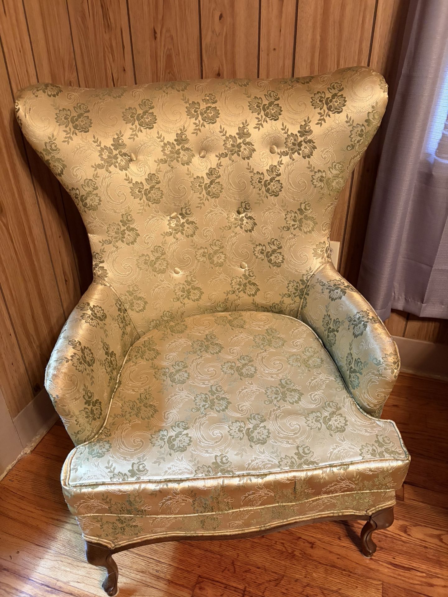 Vantage Chair