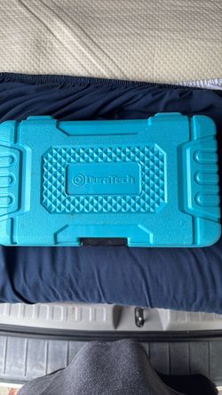 Bike tool set