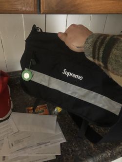 Official supreme bag for sale