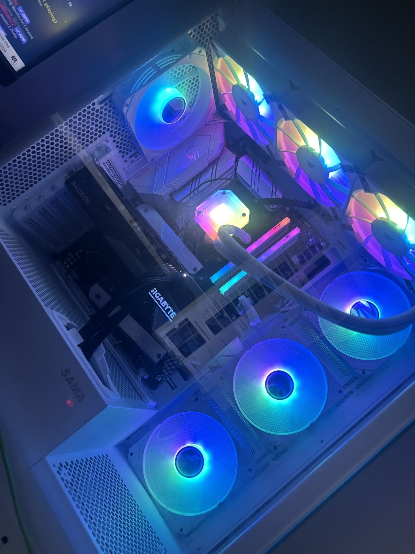 Gaming Pc 