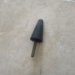 Grinding Week For Drill.  