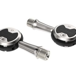 Wahoo SPEEDPLAY ZERO Clip-In Road Bike Pedals