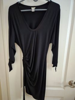 Cocktail dress