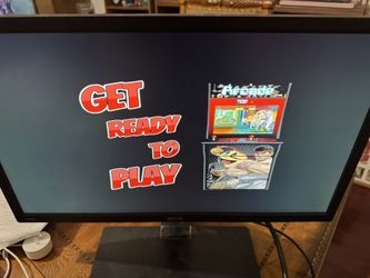 BenQ 22 Inch Monitor