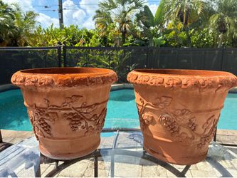 Planters