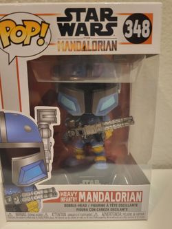 Star Wars Funko Pops