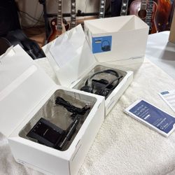 Savi Wireless Headset 