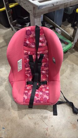 Craco car seat