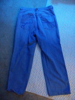 Ekco blue jeans 38-34