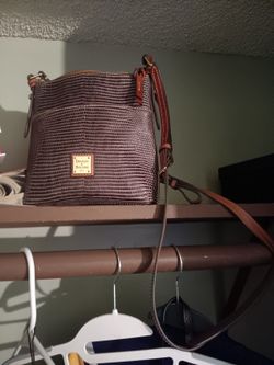 Dooney & Boure Purse 