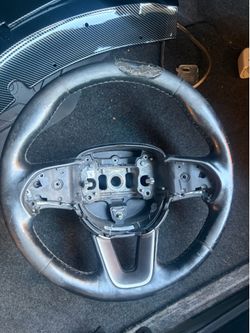 Volante para Dodge Charger, Or Challenger