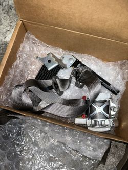 Brand New OEM ford Seatbelt