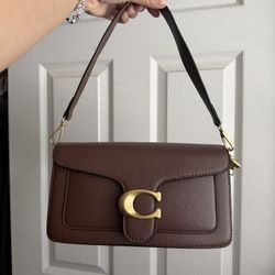 The Perfect Y2K Ladies' Autumn/Winter Quilted Tabby Bag, Diamond Grid Leather Chain Small Square Bag, Single Shoulder Crossbody Bag, Handbag BRAND NEW