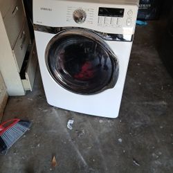 Samsung Dryer Deliverd  Installed 275 