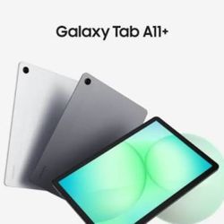 Tab A11+
