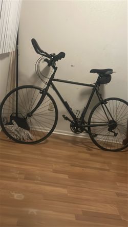 Bicicleta usada
