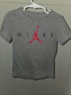 Little kids Nike Shirt