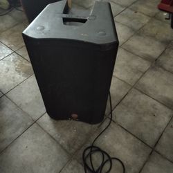 Harbinger 2312  Bluetooth Speaker 