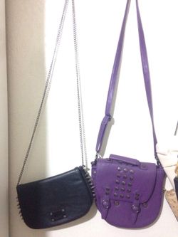 Urban Expressions & Steve Madden