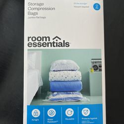 Storage bags - XL