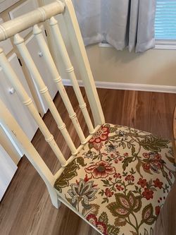 Ethan Allen dinning table