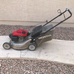 Honda hrr216k9vkaa sale