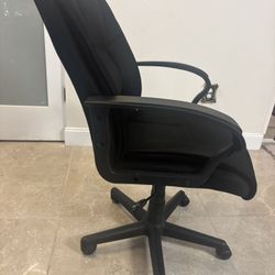 Office Chair Adjustable 