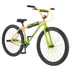 GT Performer 29” Big BMX Bike In Stock!!