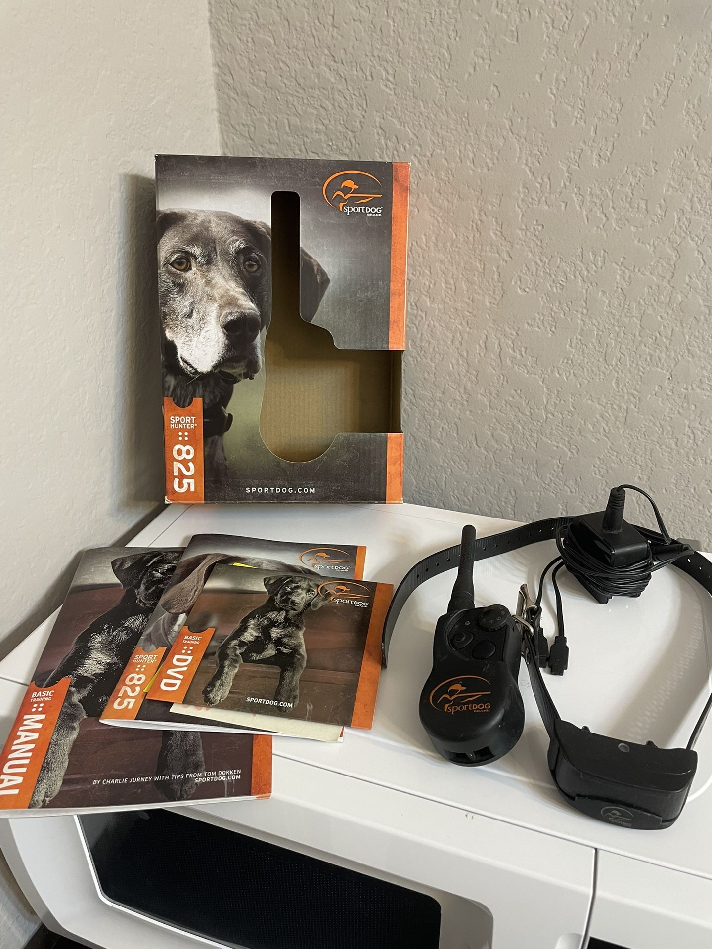 Sport dog 825 Sport Hunter Training Collar