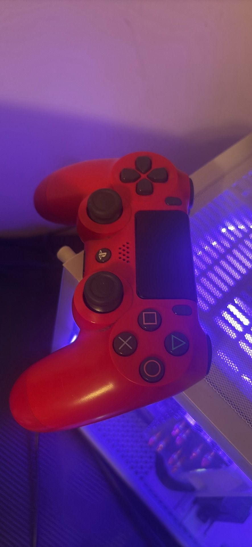 PS4 Controller 