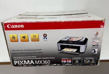 Canon printer