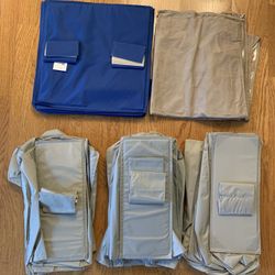 IKEA Closet Organizer