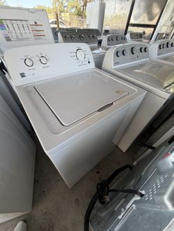 Washer lavadora