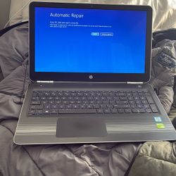 Laptop 