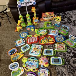 Baby’s toys 10$-12$ for each