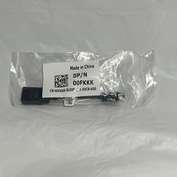 00FKKK Mini Display Port - Display Port Cable Adapter - Sealed