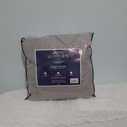 Twin Blanket Comforter