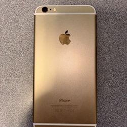iPhone 6s Plus Mint Condition 