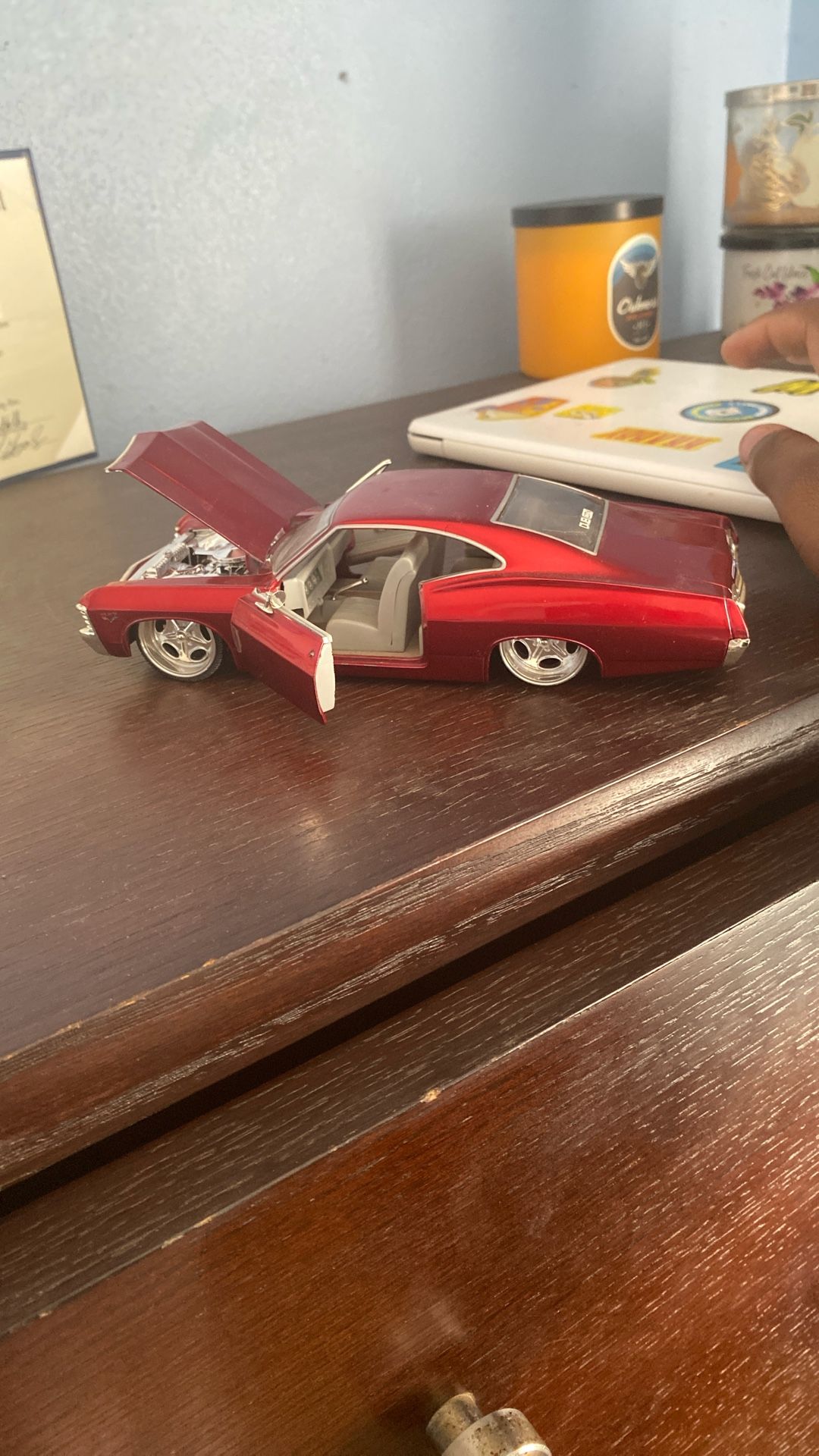 1967 Chevrolet Impala