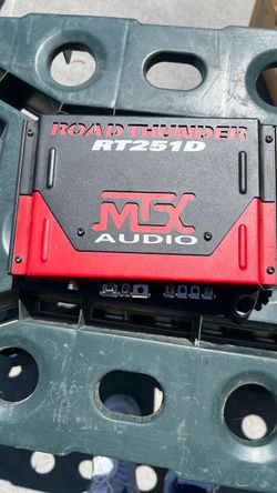 Amplifier/amplificador