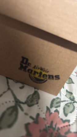 Dr Martens