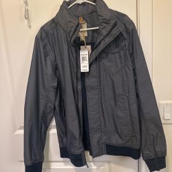 Jacket timberland