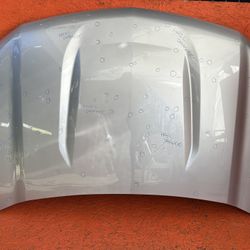 2019 - 2025 CHEVROLET SILVERADO 1500 HOOD BONNET SHELL COVER PANEL OEM