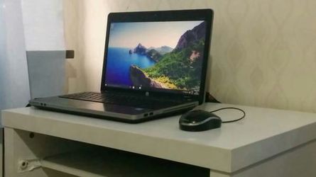 Hp probook
