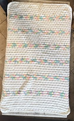 Baby Blanket 